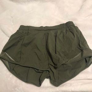Hotty hot II 2.5” olive
